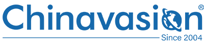 China Wholesale - Chinavasion LOGO